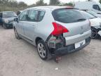 2013 PEUGEOT 3008 ACTIV for sale at Copart BRISTOL