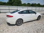 2020 Ford Fusion Se na sprzedaż w Prairie Grove, AR - Hail