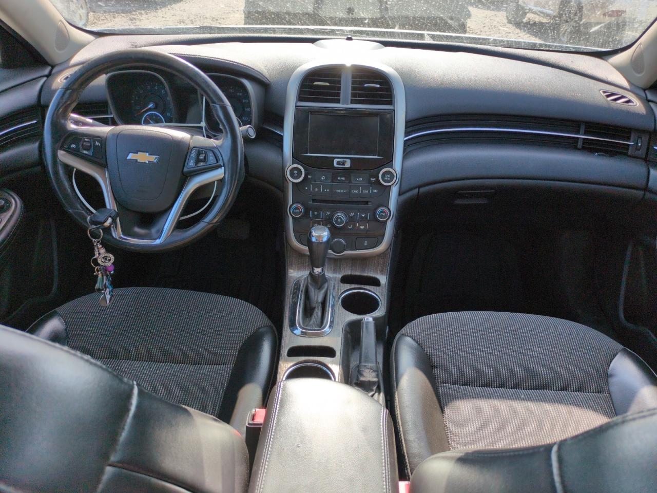 2014 Chevrolet Malibu 2Lt VIN: 1G11E5SL6EF247756 Lot: 60641435