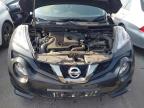 2016 NISSAN JUKE NISMO for sale at Copart CHESTER