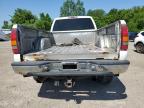2002 CHEVROLET SILVERADO K2500 HEAVY DUTY   for sale at Copart ON - LONDON