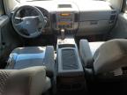 2007 Nissan Armada Se за продажба в Baltimore, MD - Front End