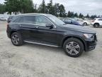 2018 Mercedes-Benz Glc 300 4Matic for Sale in Graham, WA - Undercarriage
