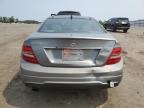 2014 Mercedes-Benz C 250 for Sale in Fredericksburg, VA - Rear End