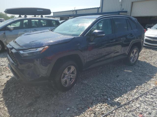 TOYOTA RAV4 XLE 2022