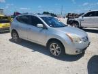 2008 Nissan Rogue S на продаже в Temple, TX - Rear End