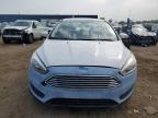 2017 Ford Focus Se for Sale in Woodhaven, MI - Side