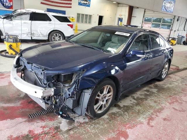 2009 Acura Tl 