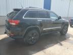 2011 JEEP GRAND CHEROKEE LIMITED for sale at Copart NB - MONCTON