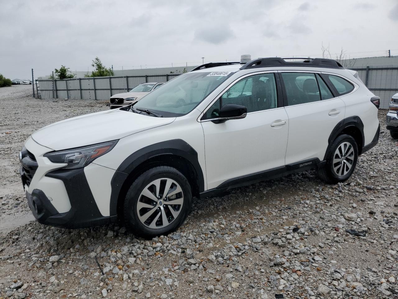 2024 Subaru Outback for Sale in Greenwood, NE - Front End
