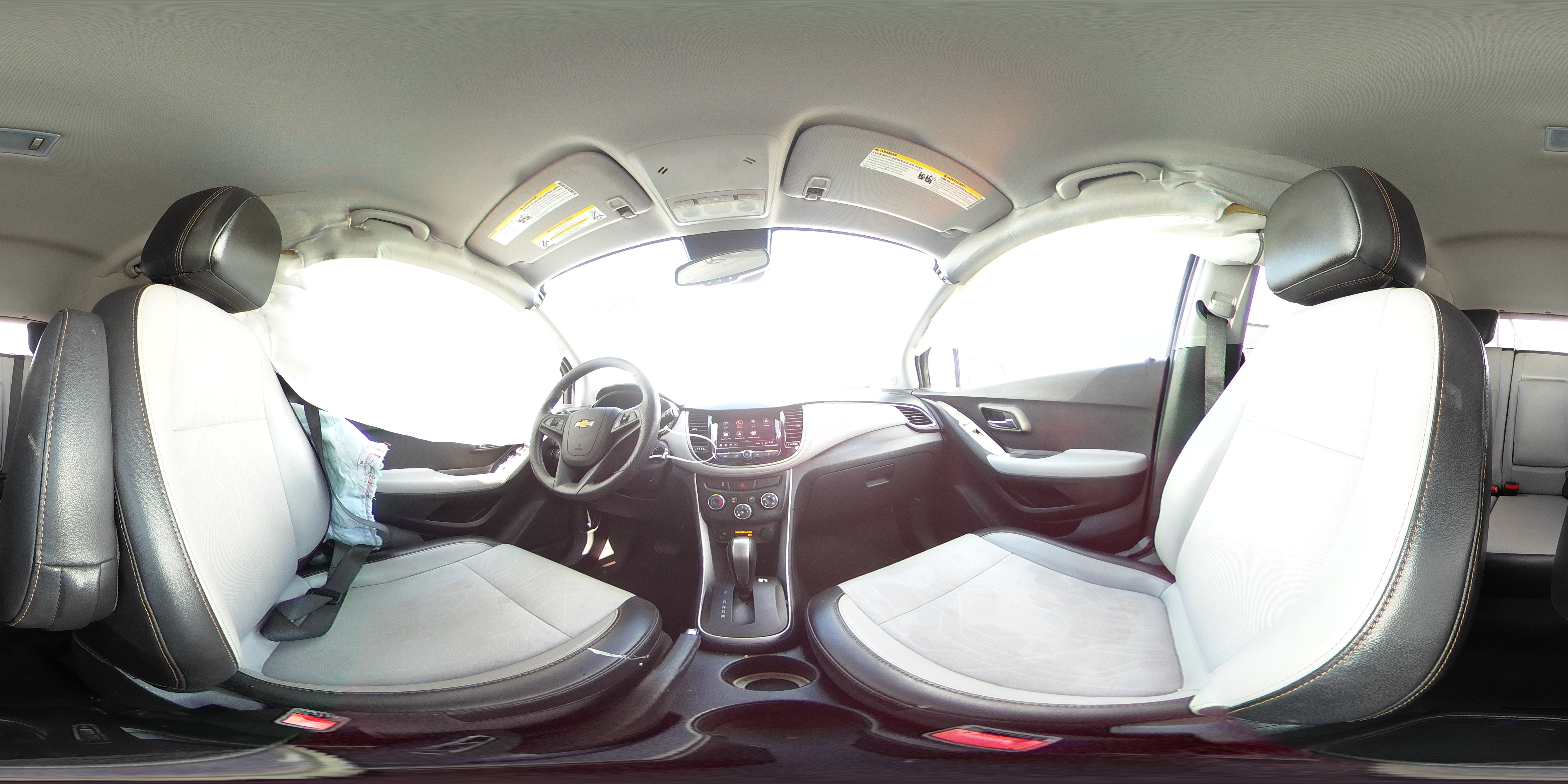 2021 Chevrolet Trax 1Lt VIN: KL7CJPSM9MB364556 Lot: 61924795