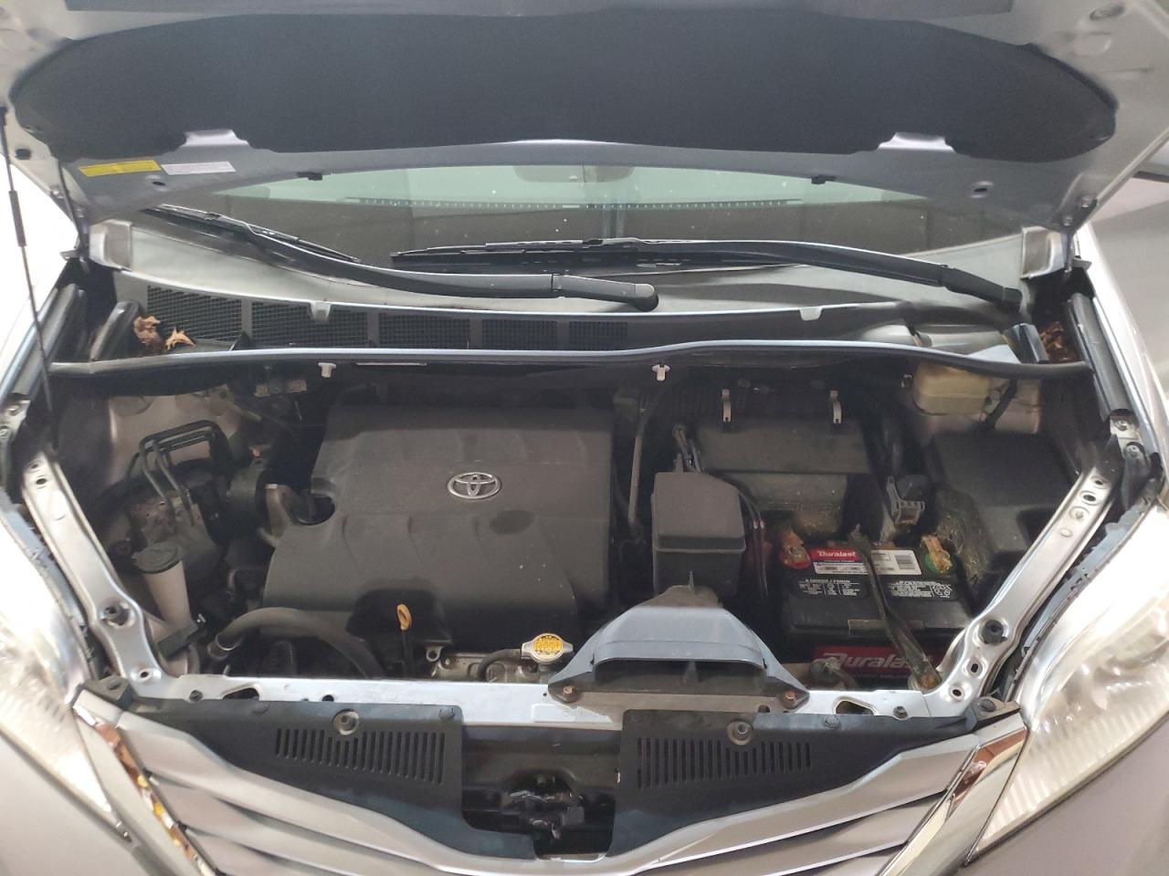 5TDJK3DC8GS133522 TOYOTA All Models 2016