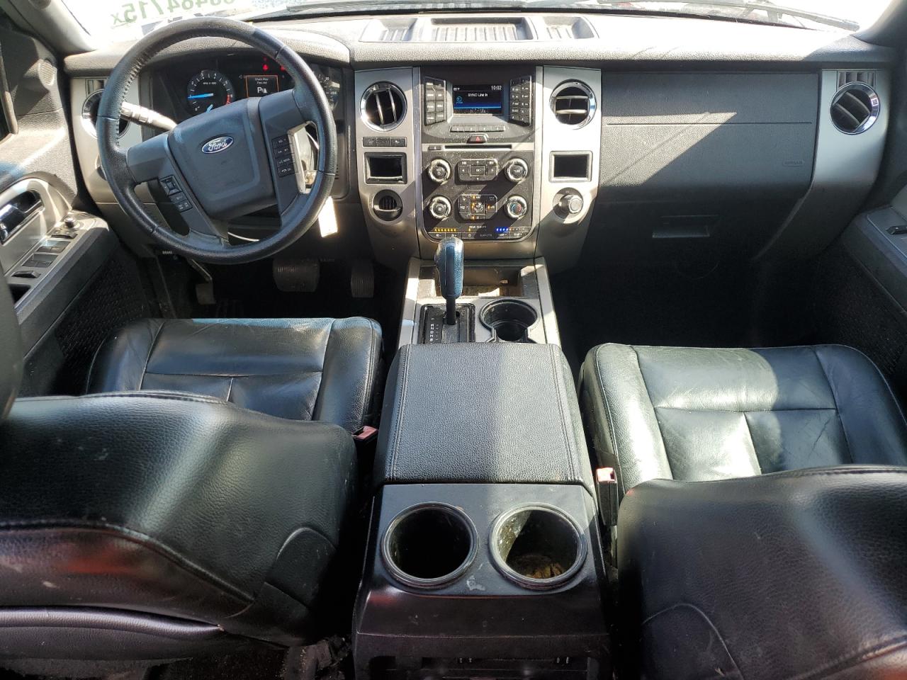 1FMJK1HT8HEA46589 FORD EXPEDITION 2017