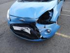 2012 FORD KA ZETEC for sale at Copart SANDTOFT