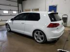 2015 Volkswagen Gti  продається в Blaine, MN - Front End