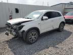 2018 Mitsubishi Outlander Sport Es за продажба в Albany, NY - Rear End