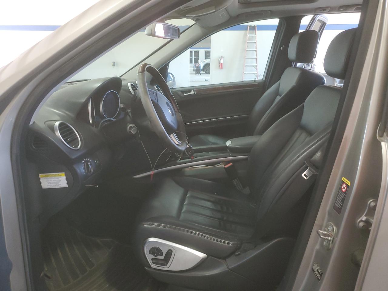 2006 Mercedes-Benz Ml 500 VIN: 4JGBB75E36A017177 Lot: 62422195