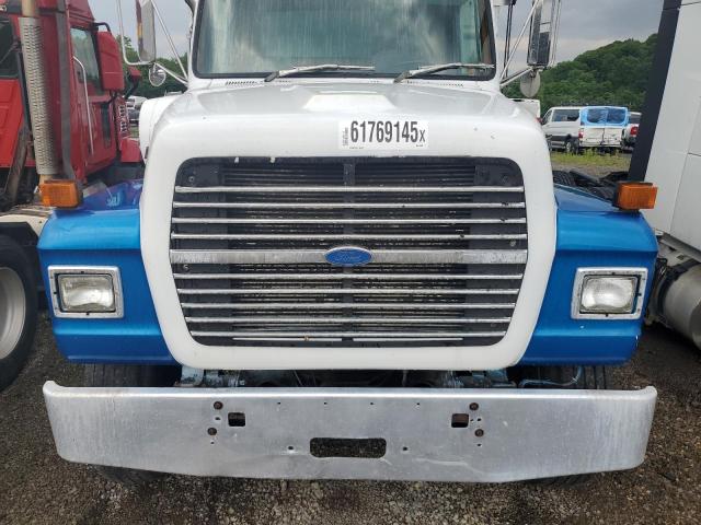 1988 FORD L-SERIES LT9000