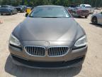 2012 Bmw 650 I за продажба в Greenwell Springs, LA - Mechanical