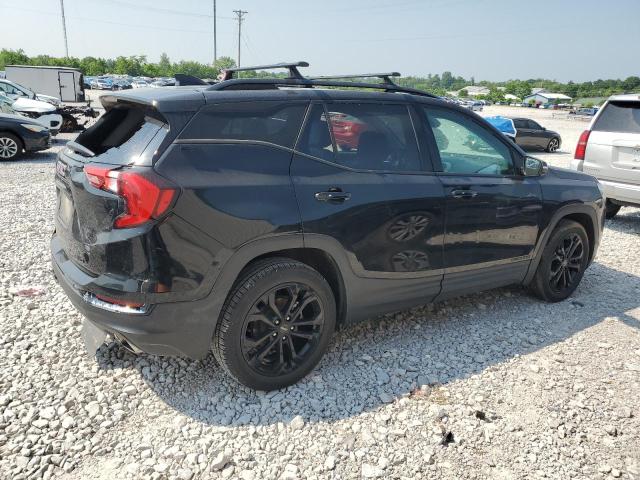  GMC TERRAIN 2020 Czarny
