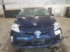 2015 Toyota Prius    for Sale in Center Rutland, VT - Rear End