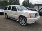 2002 Cadillac Escalade Luxury for Sale in Graham, WA - Minor Dent/Scratches