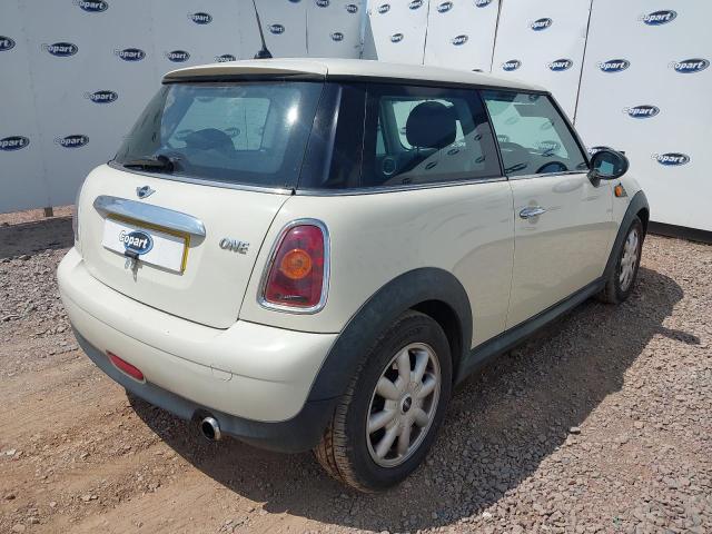 2007 MINI ONE