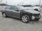 2010 Ford Fusion Se იყიდება Sun Valley-ში, CA - Front End