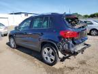 2014 VOLKSWAGEN TIGUAN S   for sale at Copart ON - COOKSTOWN