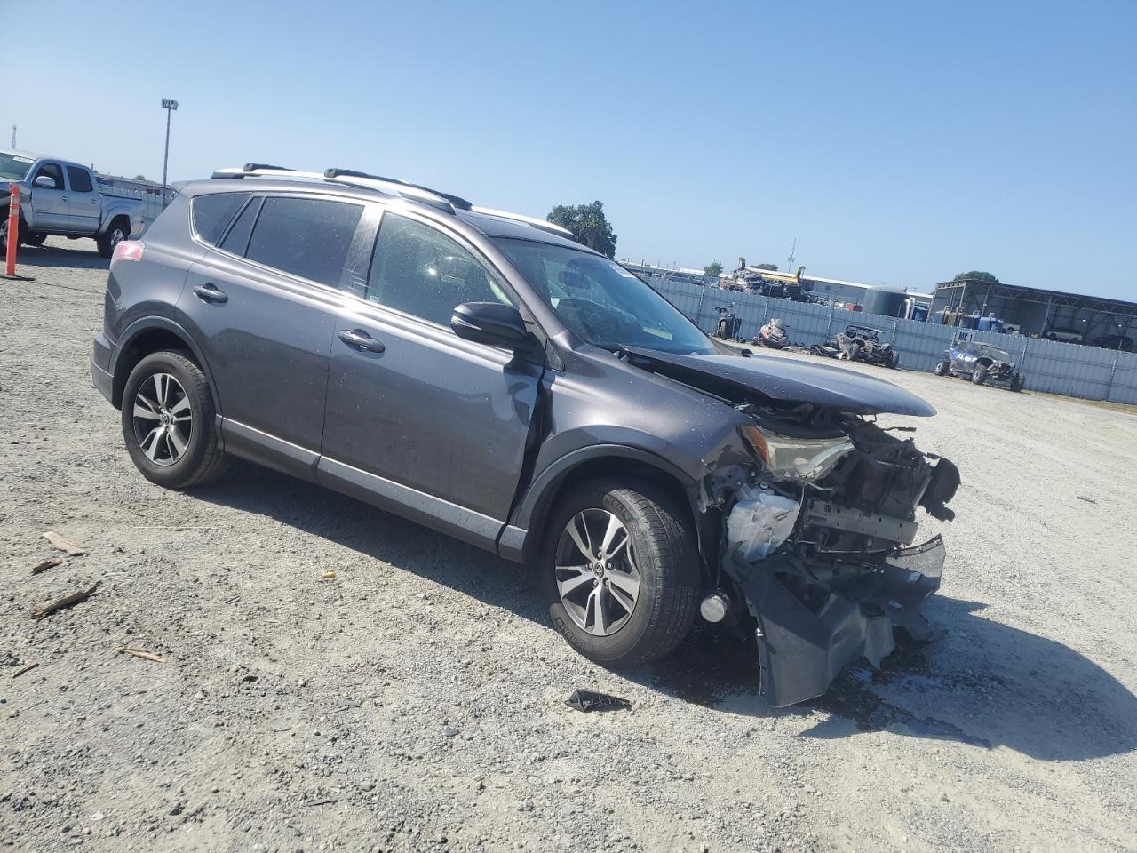JTMWFREV0GJ084455 TOYOTA RAV4 2016