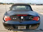 2006 Bmw Z4 3.0 იყიდება Grand Prairie-ში, TX - Front End
