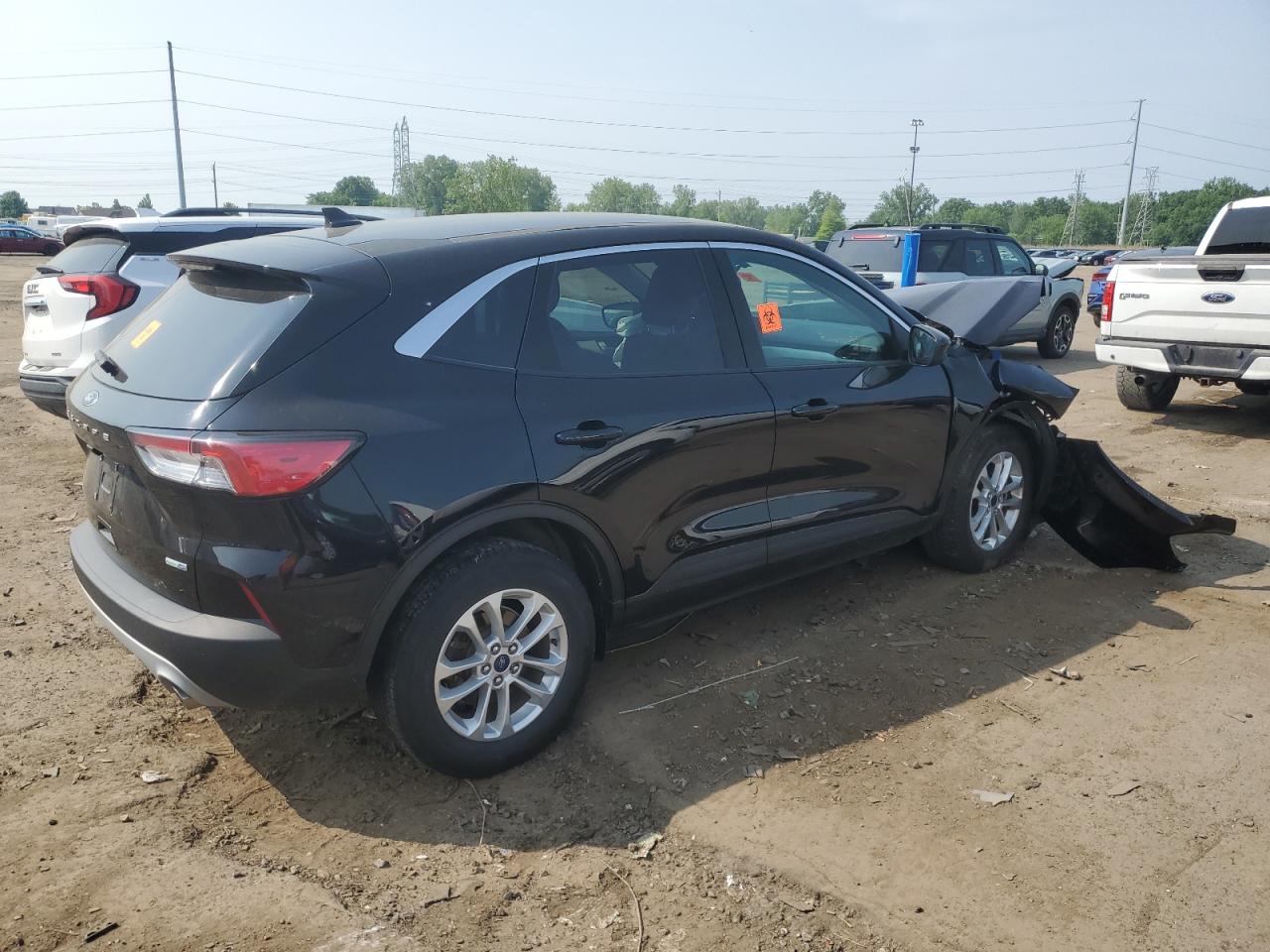 1FMCU9G68LUC42639 FORD ESCAPE 2020
