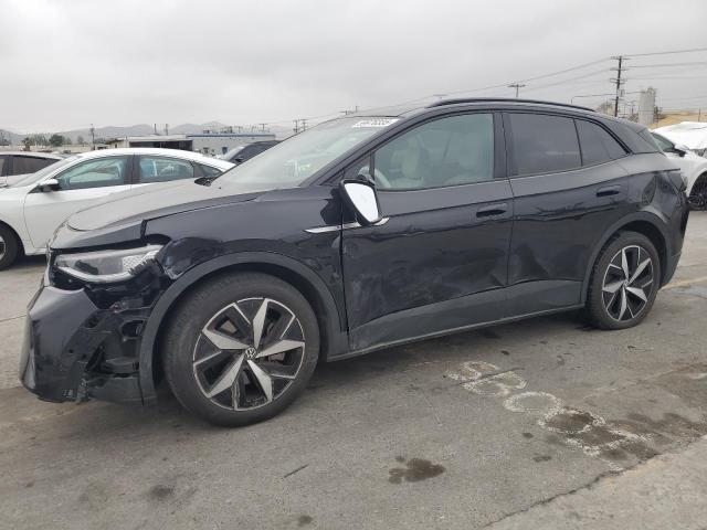 VOLKSWAGEN ID.4 S – zdjęcie z aukcji, lot #59976335