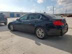 2012 Infiniti G37 Base იყიდება Haslet-ში, TX - Front End