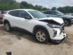 2024 Chevrolet Trax Ls   for Sale in Ellenwood, GA - Front End