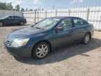 2004 HONDA ACCORD EX for sale at Copart AB - EDMONTON