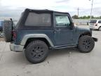 2016 Jeep Wrangler Sport продається в Littleton, CO - Front End
