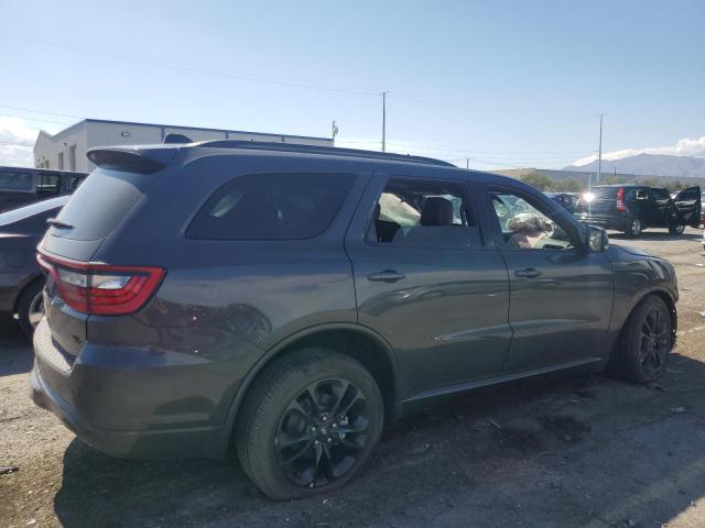 DODGE DURANGO 2024 Серый