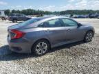 2017 Honda Civic Lx   zu verkaufen in Ellenwood, GA - Side