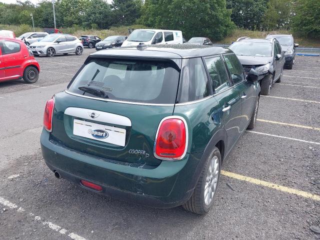 2015 MINI COOPER D