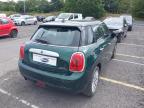 2015 MINI COOPER D for sale at Copart SANDTOFT