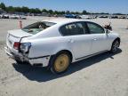 2008 Lexus Gs 350 за продажба в Antelope, CA - Rear End