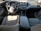 2015 Chevrolet Impala Ls de vânzare în Bridgeton, MO - Front End