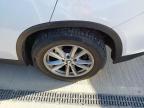 2018 BMW X5 XDRIVE3 for sale at Copart SANDY