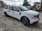 2024 FORD MAVERICK XLT   for sale at Copart WI - APPLETON