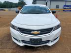 2019 Chevrolet Impala Ls de vânzare în Longview, TX - Mechanical