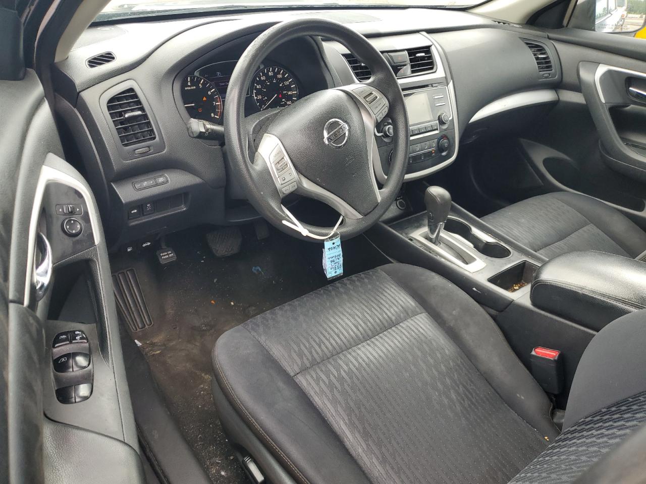 1N4AL3AP3HN350249 NISSAN ALTIMA 2017