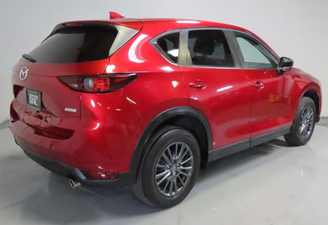 2019 MAZDA CX-5 SPORT  