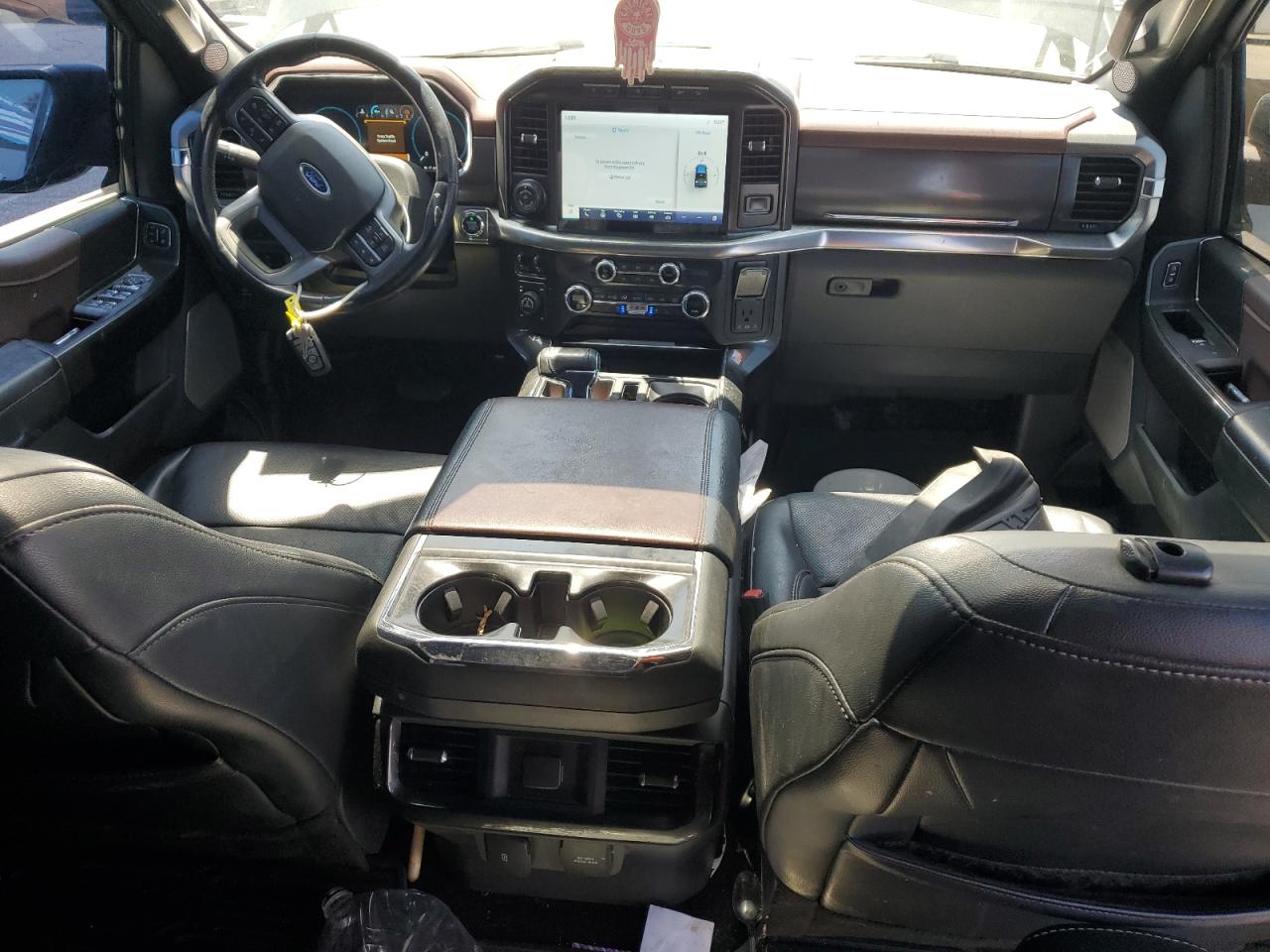2022 Ford F150 Supercrew VIN: 1FTFW1E88MFB79159 Lot: 63053555