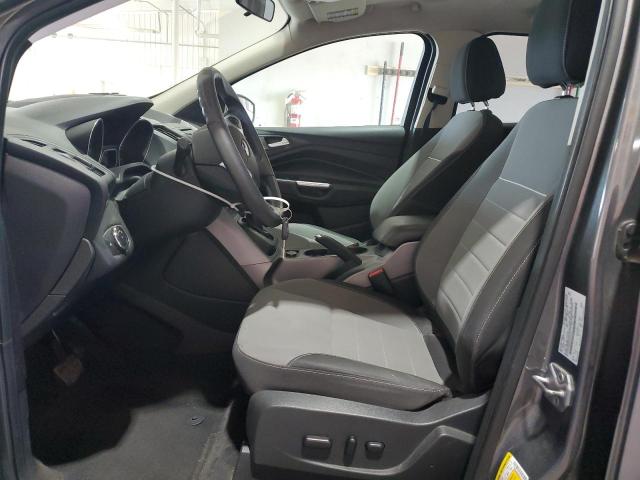  FORD ESCAPE 2014 Gray